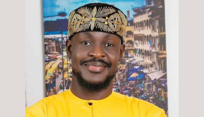 Bada Akintunde Johnson