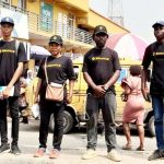 Binance Blockchain adoption