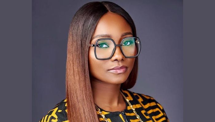 Bukola Ariyibi, Managing Partner, KloverHarris Limited