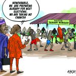 Early Start Towards 2027