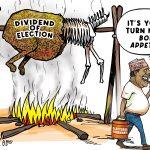 Dividend of Election