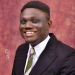 Daniel Bamidele is the founder and executive director of Grow with Path