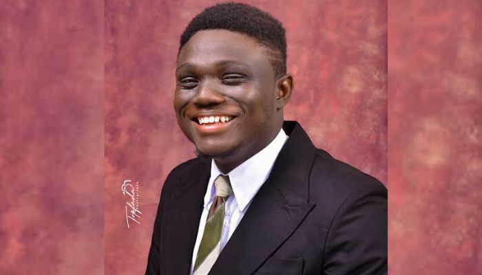 Daniel Bamidele is the founder and executive director of Grow with Path