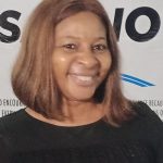 Egondu Ogbalor, Executive Director of CIEPD