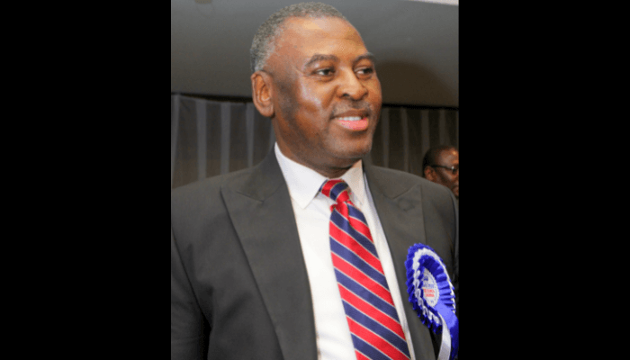 Felix Chijioke Obike