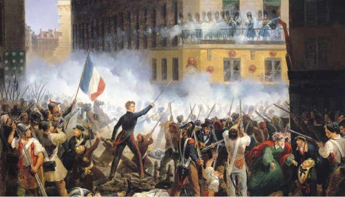 French revolution
