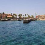 Goree Island