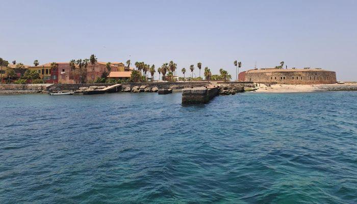 Goree Island