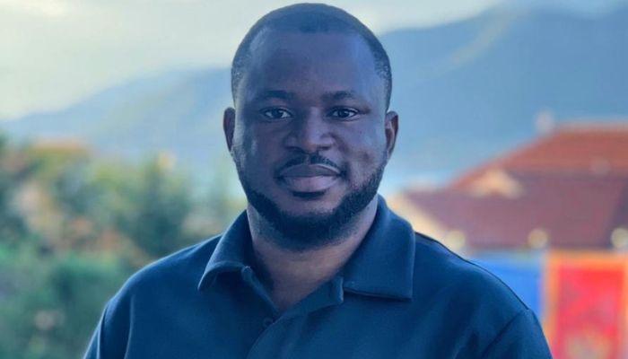 Gossy Ukanwoke, MD BetKing