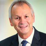 Heinie Werth, Sanlam Emerging Markets CEO