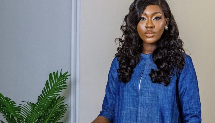 Kemi Olawoye, co-founder of Babymigo