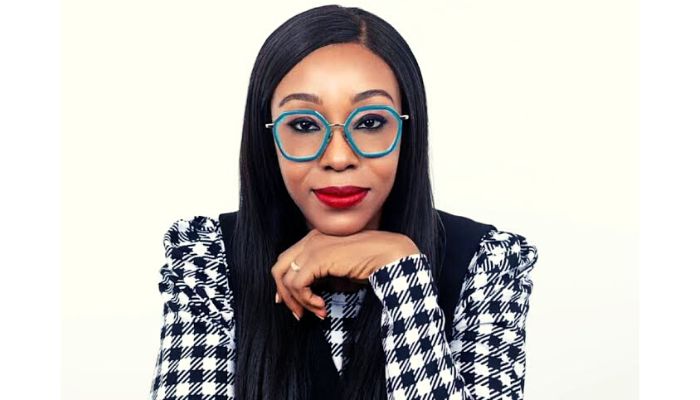 Ife Ibitokun, chief executive officer (CEO), BizNurture Financial Services Limited