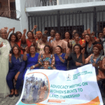 International Day for Women