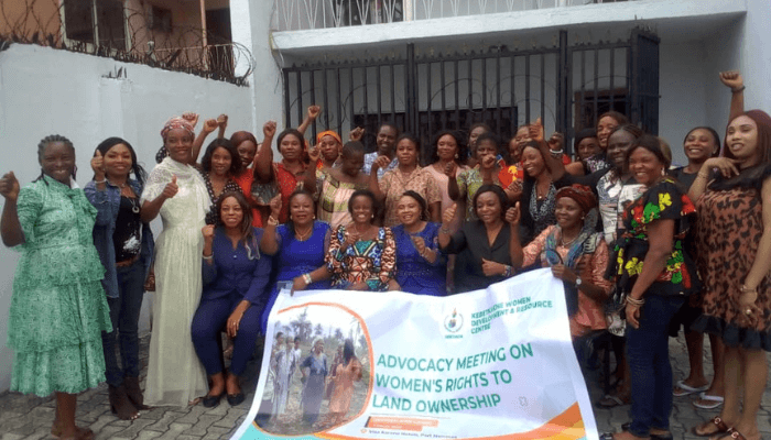 International Day for Women