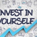 Invest in yourself