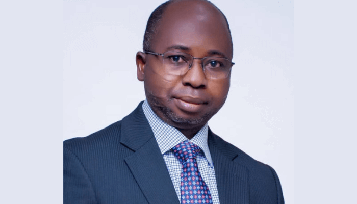 Kolawole Wahab