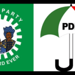 Labour Party and PDP