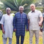 Labour Party members in Plateau State