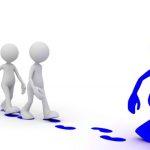 Leadership decision drift