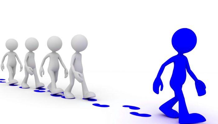 Leadership decision drift