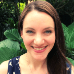 Megan Oberholzer, RX Africa Portfolio Director Travel, Tourism & Marketing