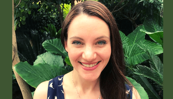 Megan Oberholzer, RX Africa Portfolio Director Travel, Tourism & Marketing