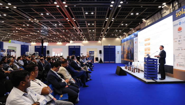 Middle East Energy expo