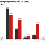 Nigerian consumer goods