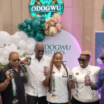 Odogwu Bitters
