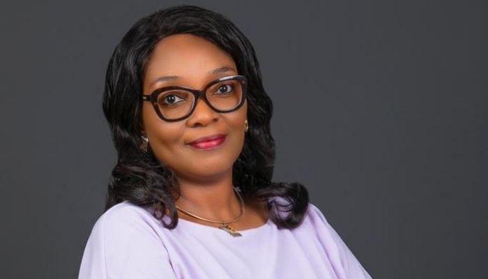 Oladotun Adeogun, Managing Director of Hallmark HMO