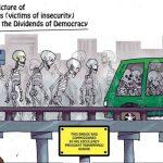 Only the Living Enjoy