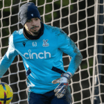 Owen Olamidayo Goodman