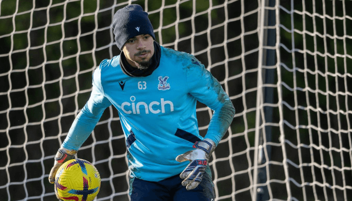 Owen Olamidayo Goodman