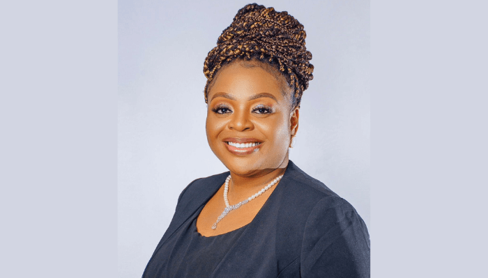 Precious Imuwahen Ajoonu