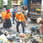 Sanitation in Nigeria