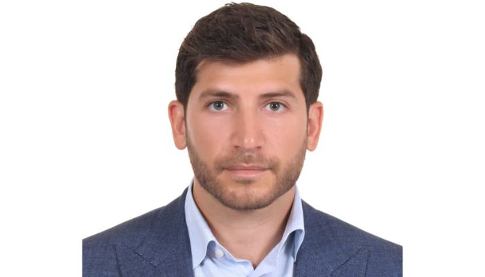 Sari El-Khalil, chief transformation officer, Seven-Up Bottling Company