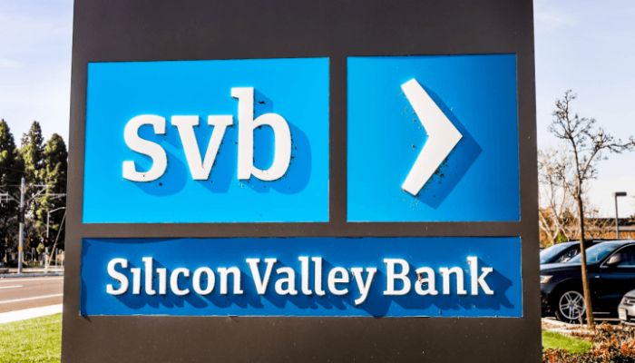 Silicon Valley Bank