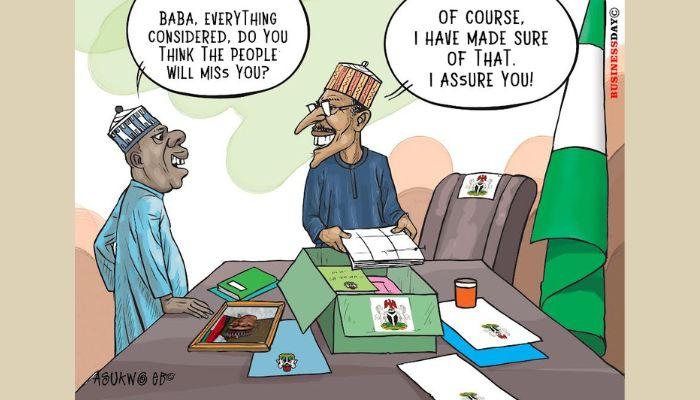 Something to remember