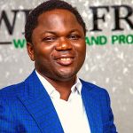 Tade Cash, Chief Executive Officer, Wealth Island Properties Africa