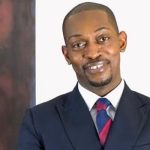 Taiwo Olatunji, the Founder and Medical Director of MHF Medical Concierge (MHF)