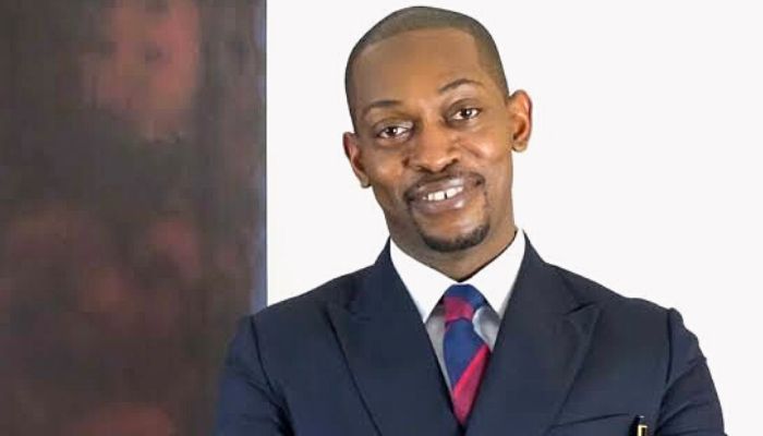 Taiwo Olatunji, the Founder and Medical Director of MHF Medical Concierge (MHF)