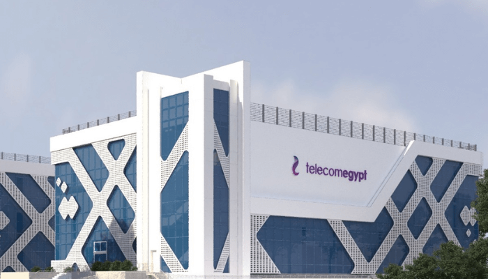 Telecom Egypt