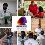 UNWTO is putting women Centre Stage of tourism development #IWD2023