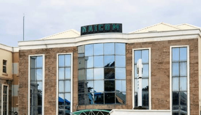 NAICOM