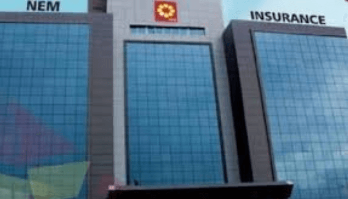 NEM Insurance