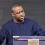 Victor Adeyemi, the Senior Pastor of Global Harvest Church