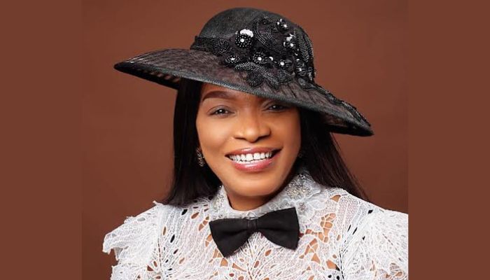 Winifired Madueme, Mabel's mother