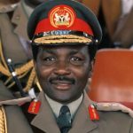 Yakubu Gowon & the biafran war