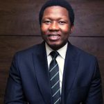 Yakubu Ishaku Teri, managing director of Kwakol Markets