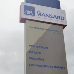 AXA Mansard Insurance